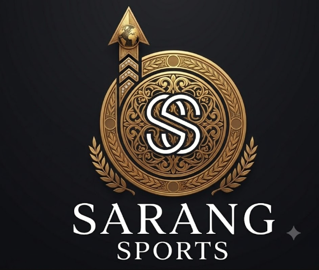 Sarang Venture Sports Live Score Football